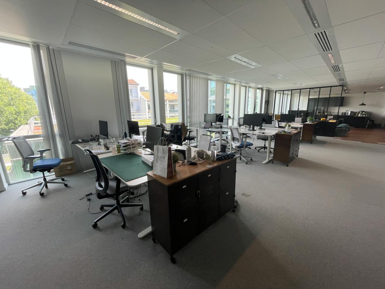 Bureau Toulouse 2762m² Location bureau Toulouse Haute-Garonne OLBUR2533260 42